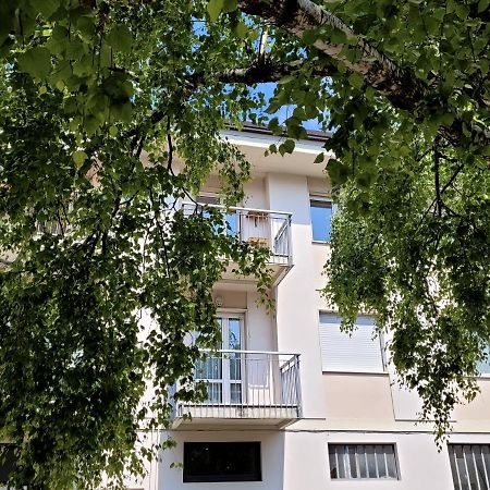 La Betulla Apartment Arco Exterior photo