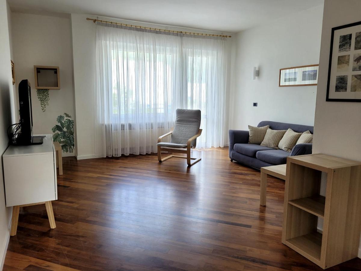 La Betulla Apartment Arco Exterior photo