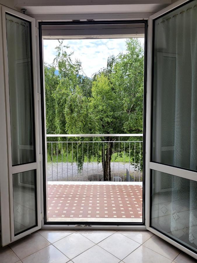 La Betulla Apartment Arco Exterior photo