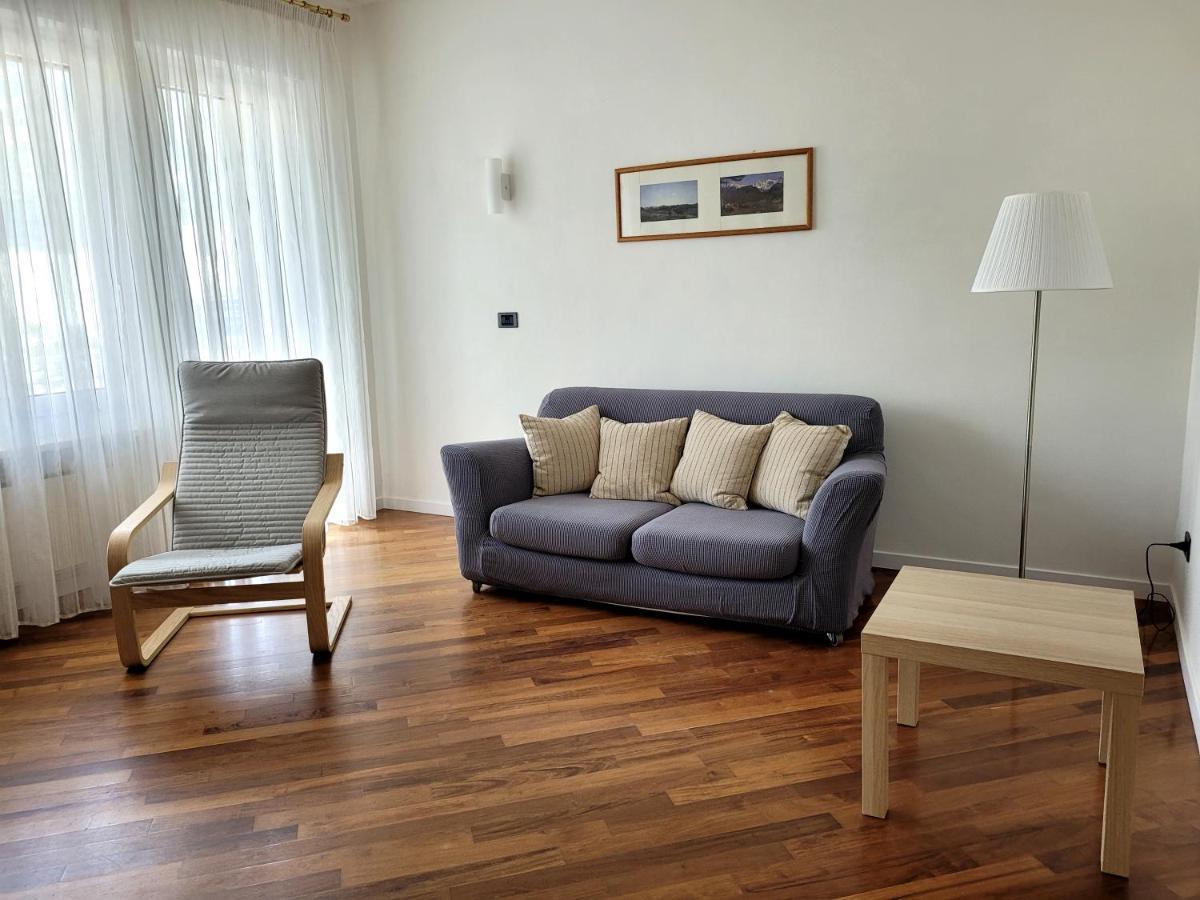 La Betulla Apartment Arco Exterior photo